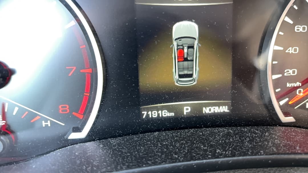 Haval Jolion - 7