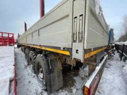 Производственная Компания Универсальной Спецтехники 4679* Полуприцеп бортовой - 3