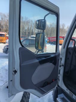 Центртранстехмаш АФ-4746* на шасси DAF LF 4x2 Изотермический/рефрижератор - 7