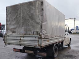 GAZ GAZELLE NEXT Бортовой (Евроборт) - 3