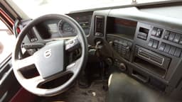 Volvo FMX 8x4 Самосвал - 5