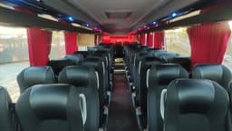 Zhongtong LCK6127* Автобус - 8