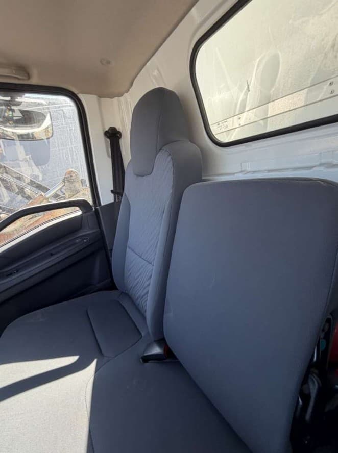 ISUZU ELF 4.5 (EC7) 4x2 Изотермический/рефрижератор - 4