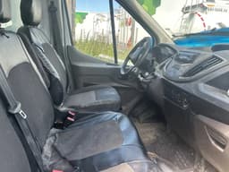 Ford Transit 470 Промтоварный (Кат. В) - 6