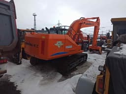 Lonking CDM6225 Экскаватор - 3