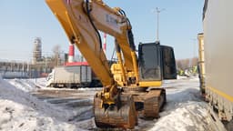 Xgma XG822* Экскаватор - 1