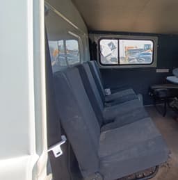 UAZ 3909* Грузопассажирский - 7