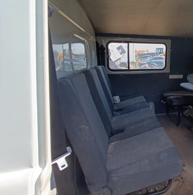 UAZ 3909* Грузопассажирский - 7