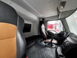 FAW J6* 6x4 Самосвал - 7