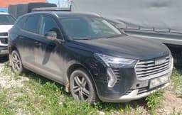 Haval Jolion - 2