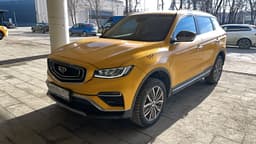 Geely Atlas Pro - 1