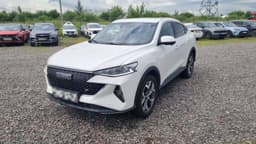 Haval F7x - 1