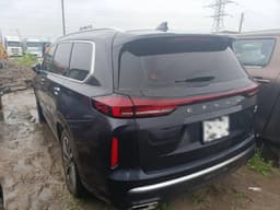 Exeed VX - 4