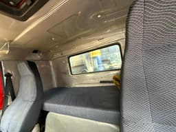 Howo ZZ3407S3867E 8x4 Самосвал - 9