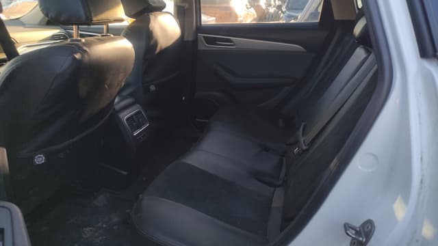 Haval F7 - 9