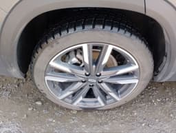 Geely Monjaro - 10