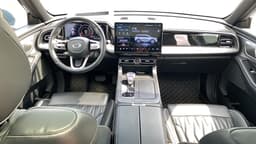GAC GS8 - 5
