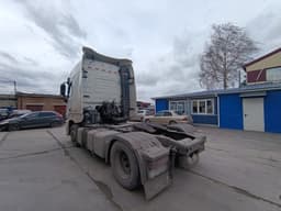 Dongfeng DFH 4x2 Седельный тягач - 4