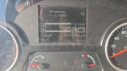 Shacman (Shaanxi) SX* 8x4 Самосвал - 6