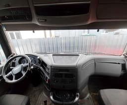 Daf XF 4x2 Седельный тягач - 5