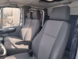 Спецавтомаш 2788* на шасси GAZ GAZELLE NEXT Бортовой (Евроборт) - 8