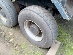 FAW J6* 6x4 Самосвал - 5