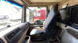 Howo T5G 6x4 Бортовой с КМУ - 5
