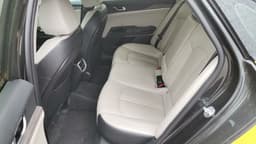 KIA K5 - 8