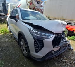 Haval Jolion - 2