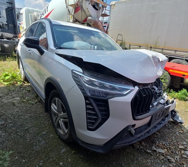 Haval Jolion - 2