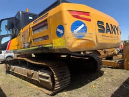 Sany SY* Экскаватор - 4