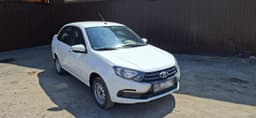 Lada Granta седан - 2