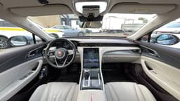 FAW HONGQI H5 - 5