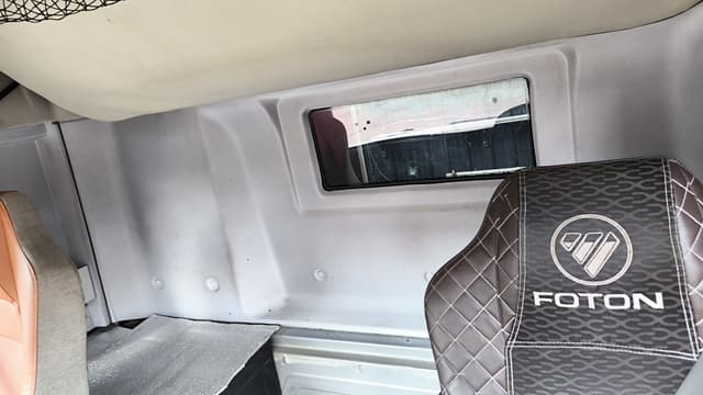 Foton AUMAN 4x2 Седельный тягач - 7
