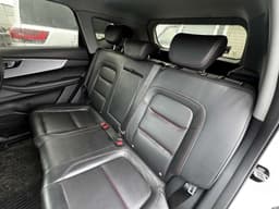 Chery Tiggo 7 PRO - 9