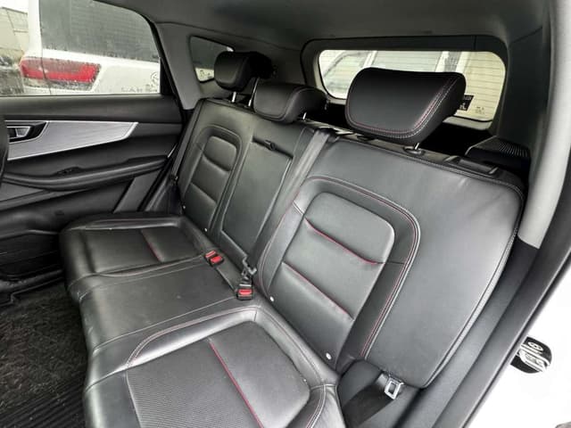 Chery Tiggo 7 PRO - 9