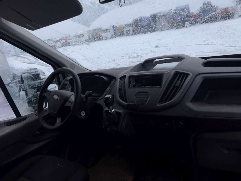 Ford Transit 350 Изотермический/рефрижератор - 5