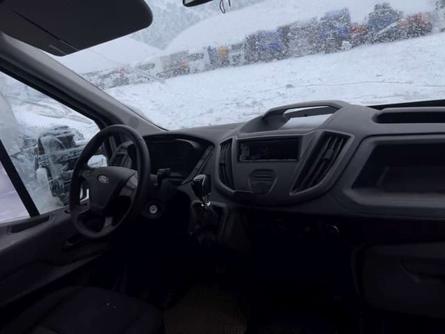 Ford Transit 350 Изотермический/рефрижератор - 5