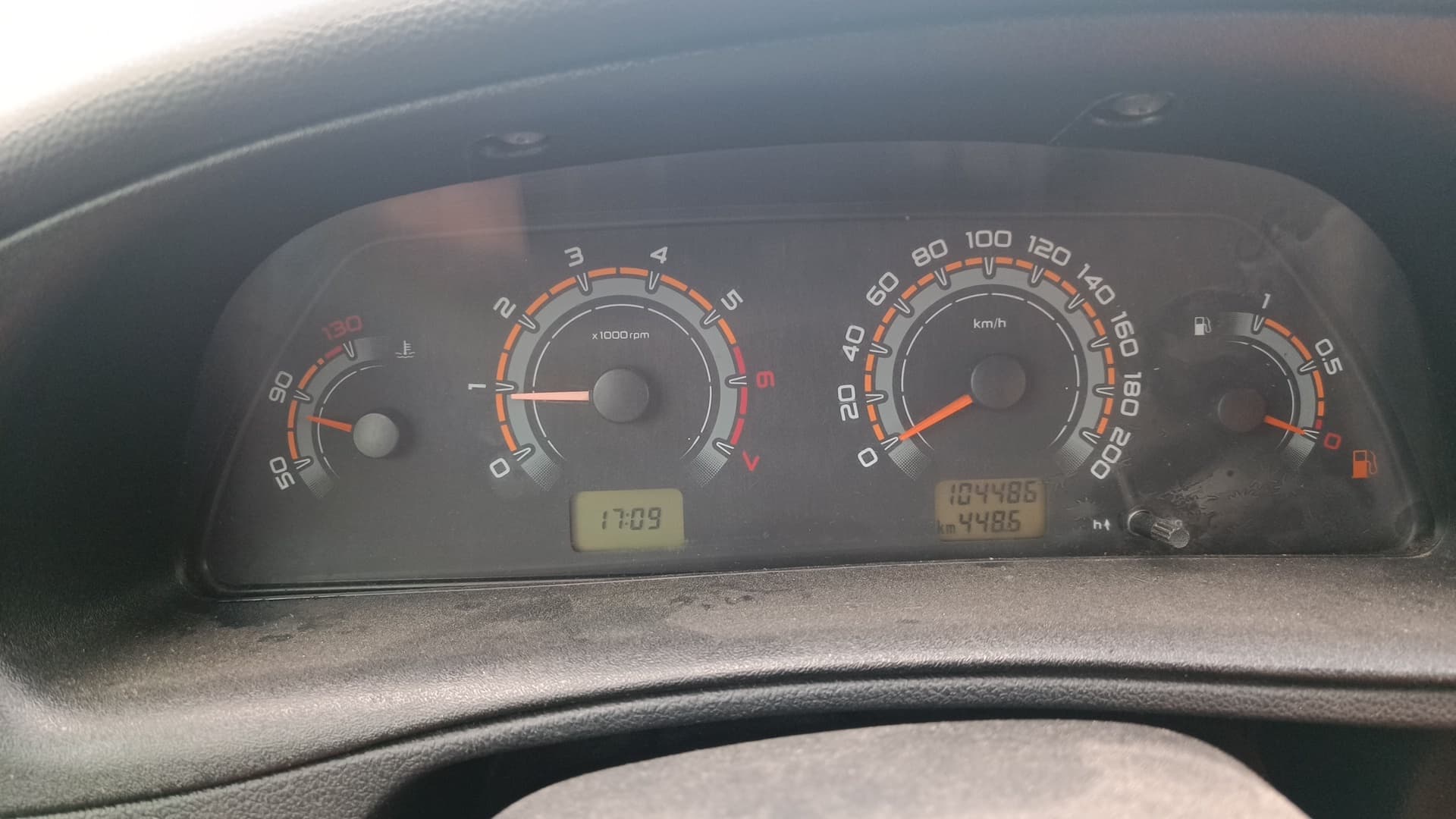 Lada Niva Travel - 7