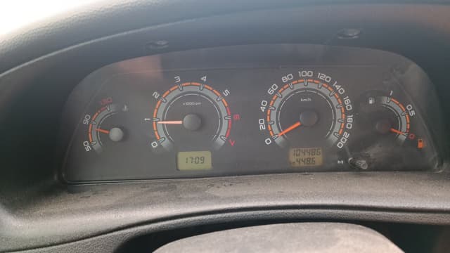 Lada Niva Travel - 7