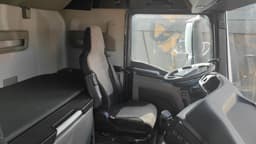 MAN TGX 4X2 Седельный тягач - 7