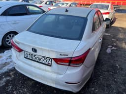 Changan Alsvin - 3