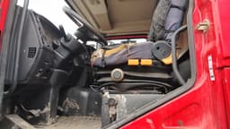 Shacman (Shaanxi) SX* 8x4 Самосвал - 5