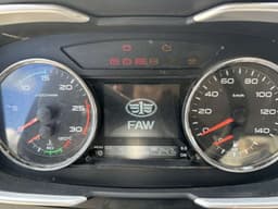 FAW J6* 6x4 Самосвал - 6