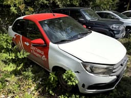 Lada Granta седан - 2