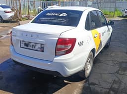 Lada Granta седан - 3