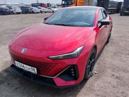 Changan UNI-V - 1