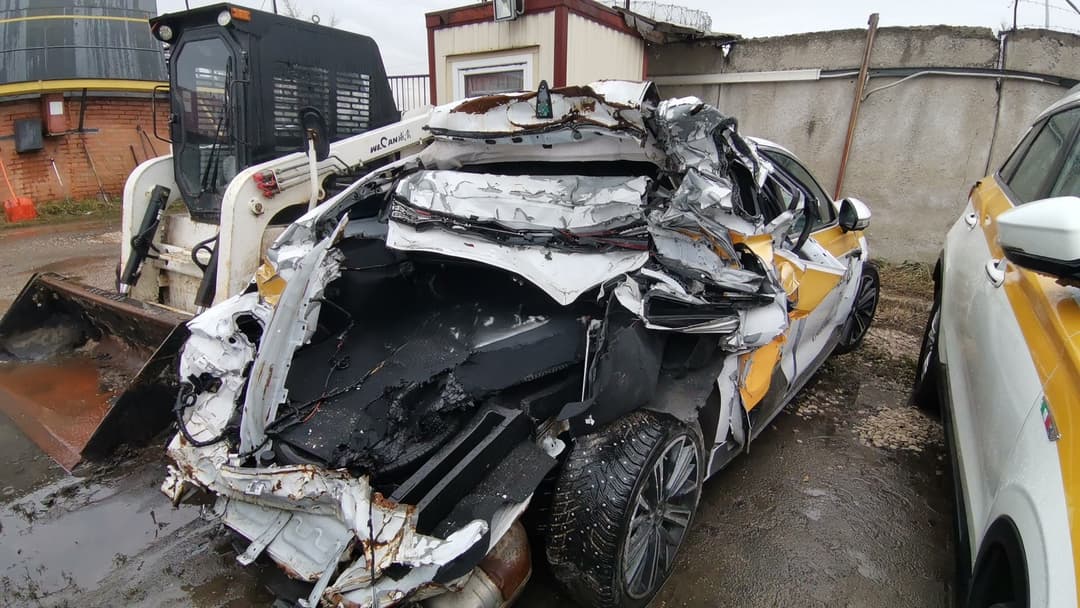 Chery ARRIZO 8 - 3