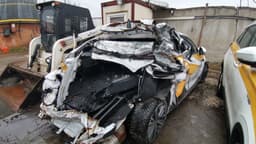 Chery ARRIZO 8 - 3