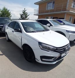 Lada Vesta седан - 2